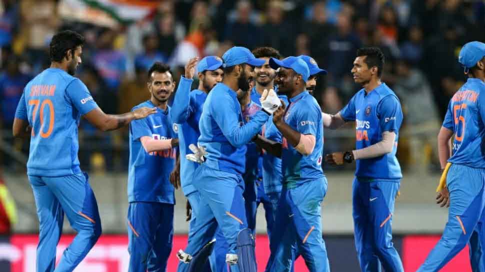 India beat New Zealand in thrilling Super Over, take 4-0 lead in series ...