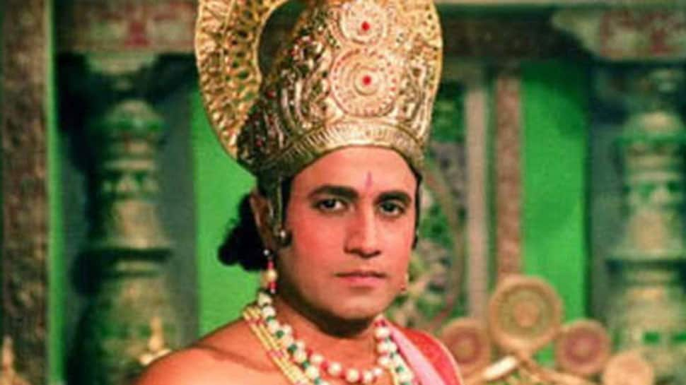 Arun Govil&#039;s career came to &#039;standstill&#039; after &#039;Ramayan&#039;