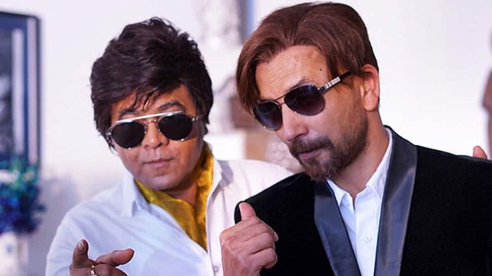 Shah Rukh Khan backs &#039;Kaamyaab&#039;, a film about Bollywood strugglers