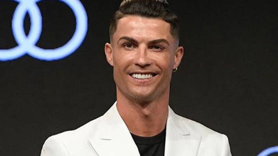 Cristiano Ronaldo, Ariana Grande, Dwayne Johnson are Instagram&#039;s top stars