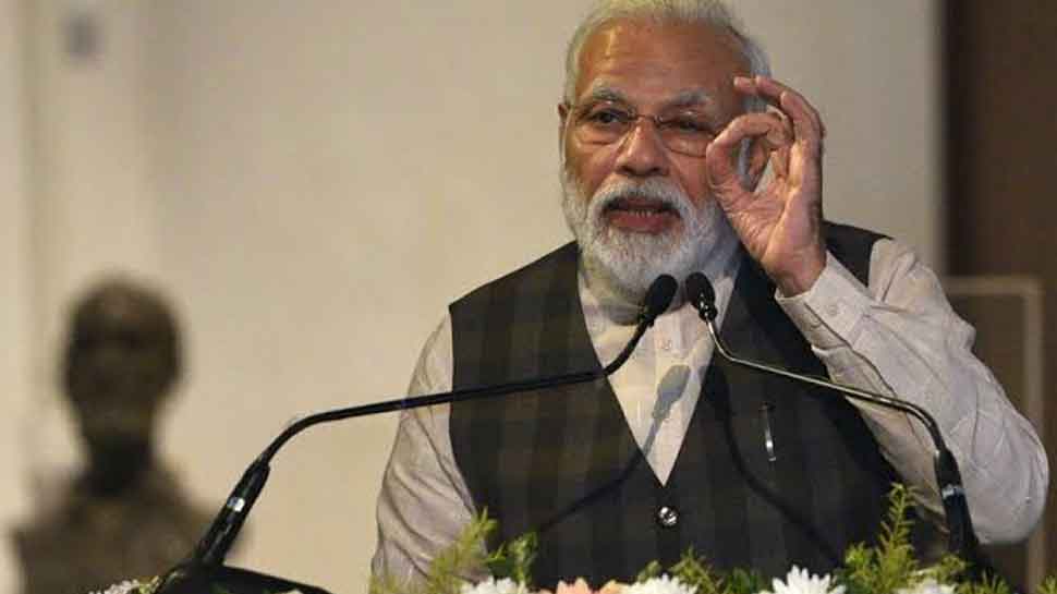 BREAKING NEWS: No reason to feel defensive, back CAA strongly in Parliament: PM Narendra Modi to NDA leaders