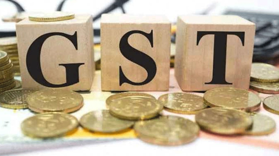 GST collection up 8% year-on-year to Rs 1.10 lakh crore in January, signals recovery