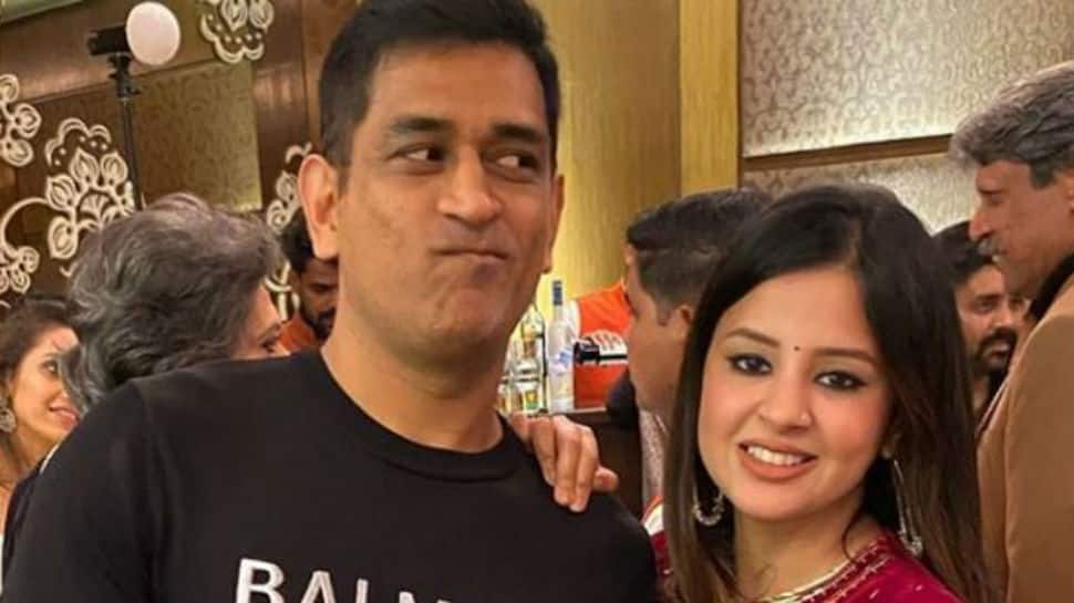 You are doing it to gain Instagram followers: Now, Mahendra Singh Dhoni trolls wife Sakshi 