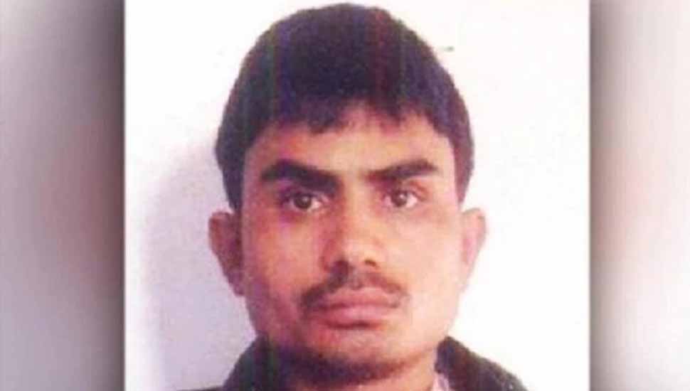 Nirbhaya rape convict Akshay Thakur files mercy petition before President