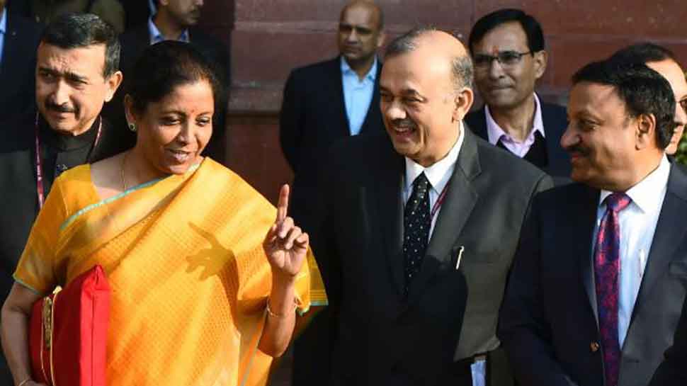 Budget 2020: Here&#039;s how politicians, Opposition leaders are reacting