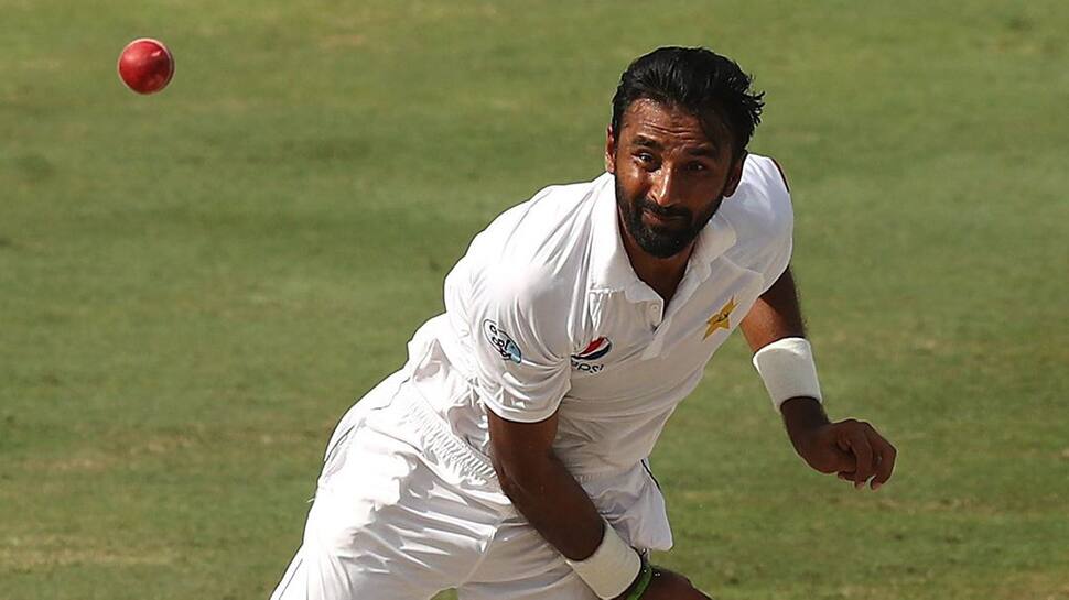 Faheem Ashraf, Bilal Asif recalled in Pakistan squad for Bangladesh Tests