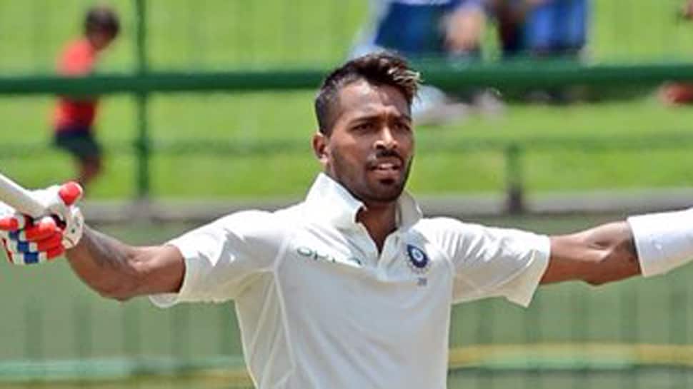 Hardik Pandya ruled out of India&#039;s Test series against New Zealand