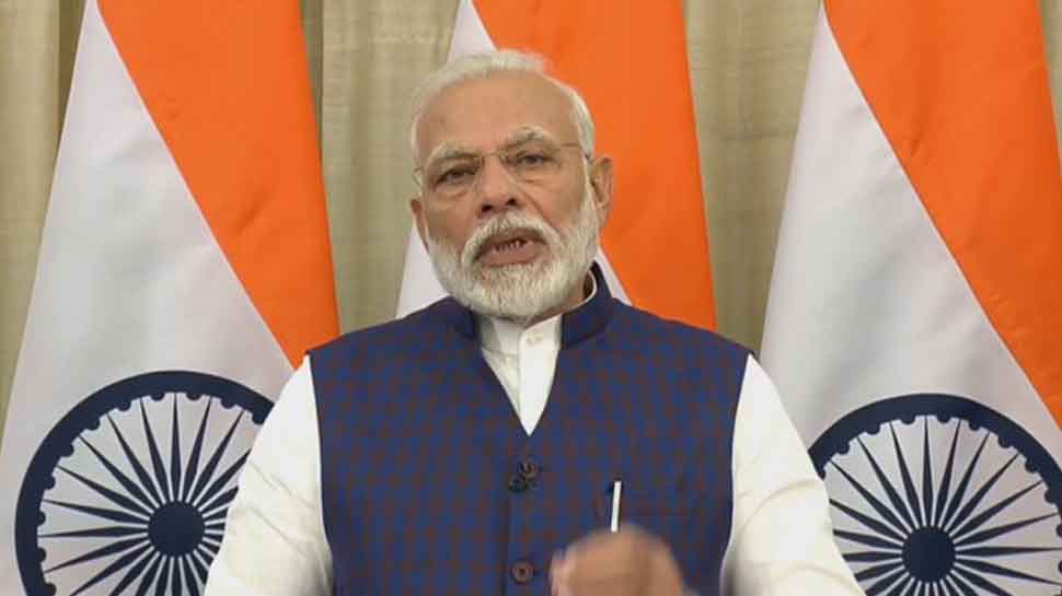 New reforms announced in Union Budget 2020 will give push to economy: PM Narendra Modi