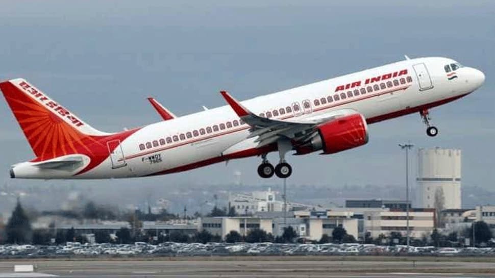 Coronavirus outbreak: Air India&#039;s second special flight departs for Wuhan from Delhi 