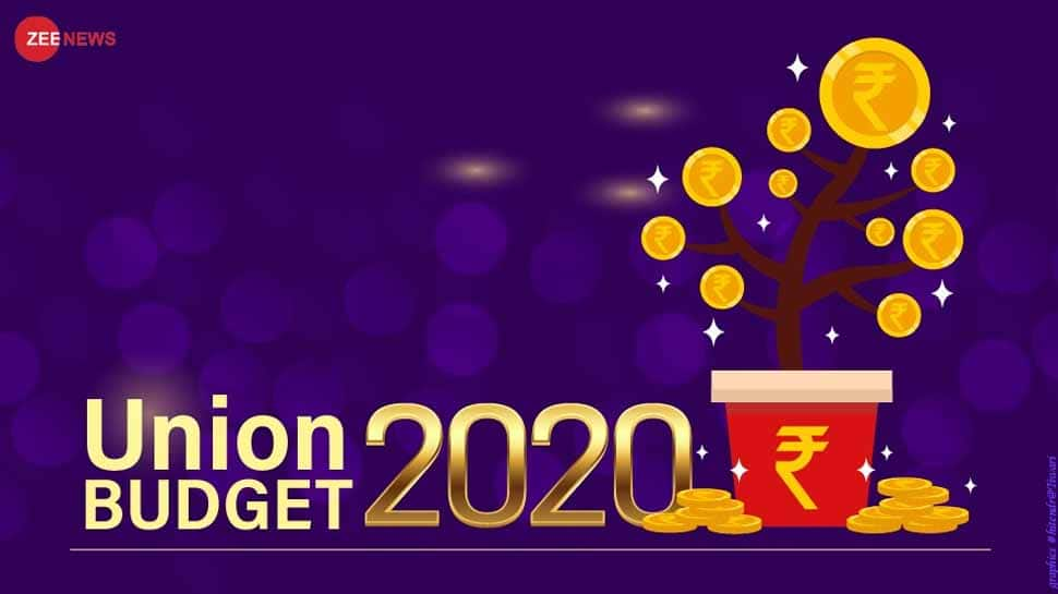 Nirmala Sitharaman&#039;s Budget 2020 at a glance: Here&#039;s how Centre earns Re 1 and spends it