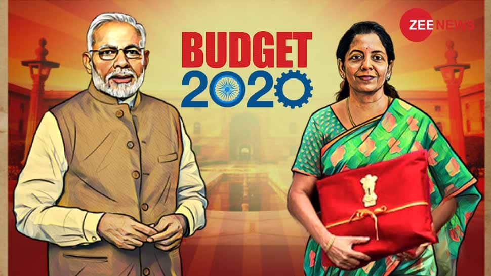 Budget 2020: Indian aid to neighbours around Rs 5,000 crore; Nepal sees cut of Rs 400 crore