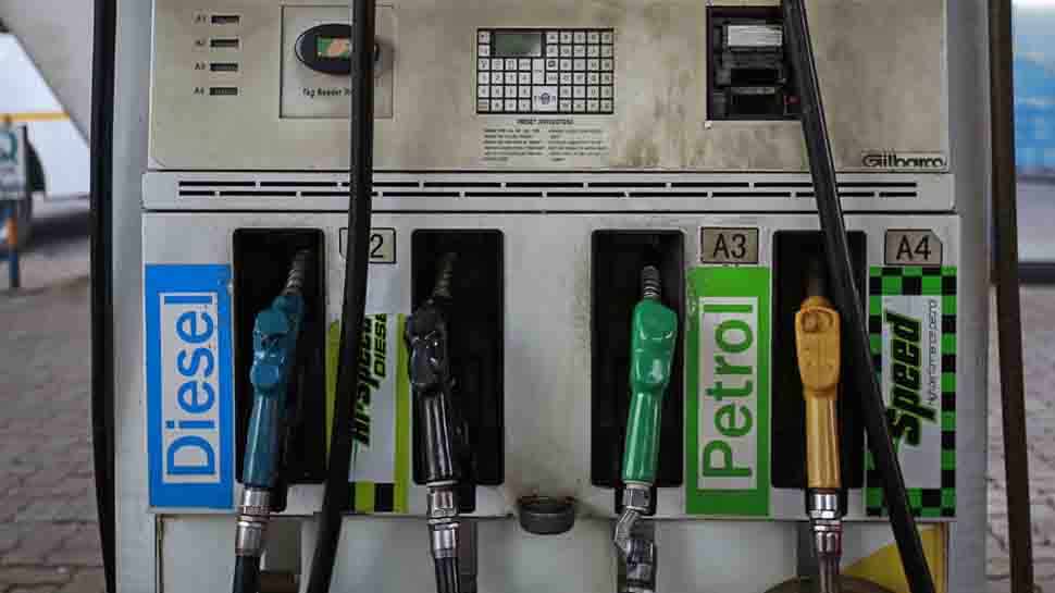 Fuel prices further reduced post Budget