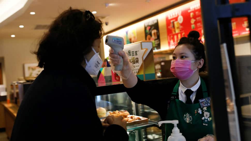 Coronavirus scare: India temporarily suspends e-visa facility for Chinese citizens Coronavirus scare: India temporarily suspends e-visa facility for Chinese citizens