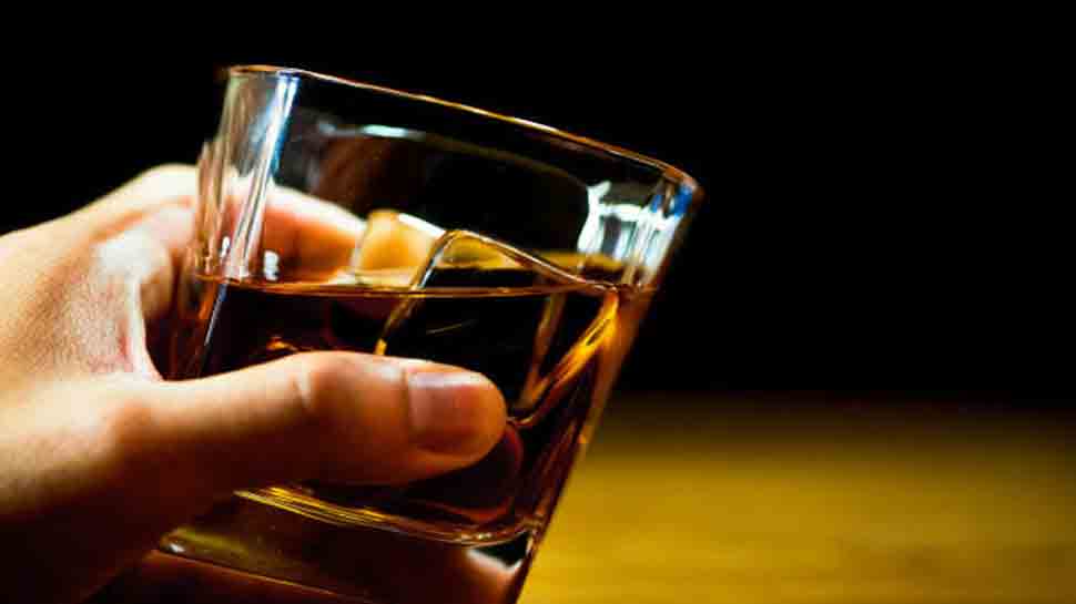 Maharashtra government imposes ban on alcohol consumption at ancient forts Maharashtra government imposes ban on alcohol consumption at ancient forts