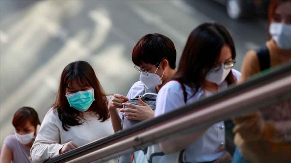 Coronavirus scare: 56 new fatalities reported, death toll rises to 361 in China