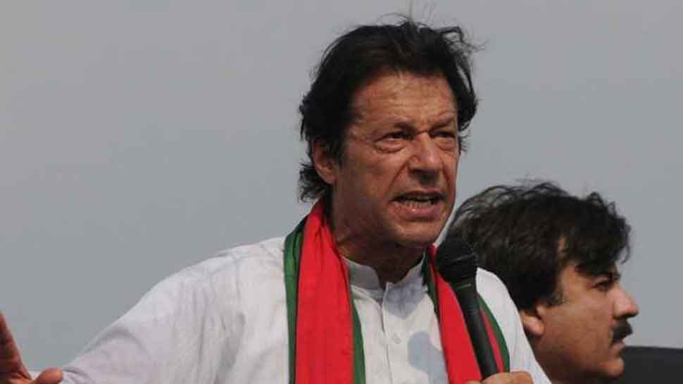 Pakistan PM Imran Khan refuses to use Indian airspace for Malaysia visit