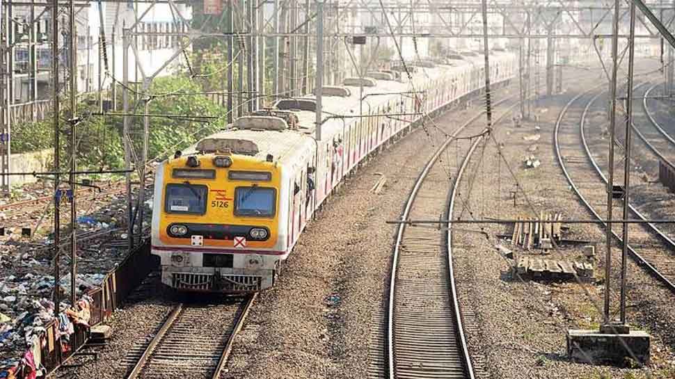 13 Delhi-bound trains delayed in northern India due to low visibility