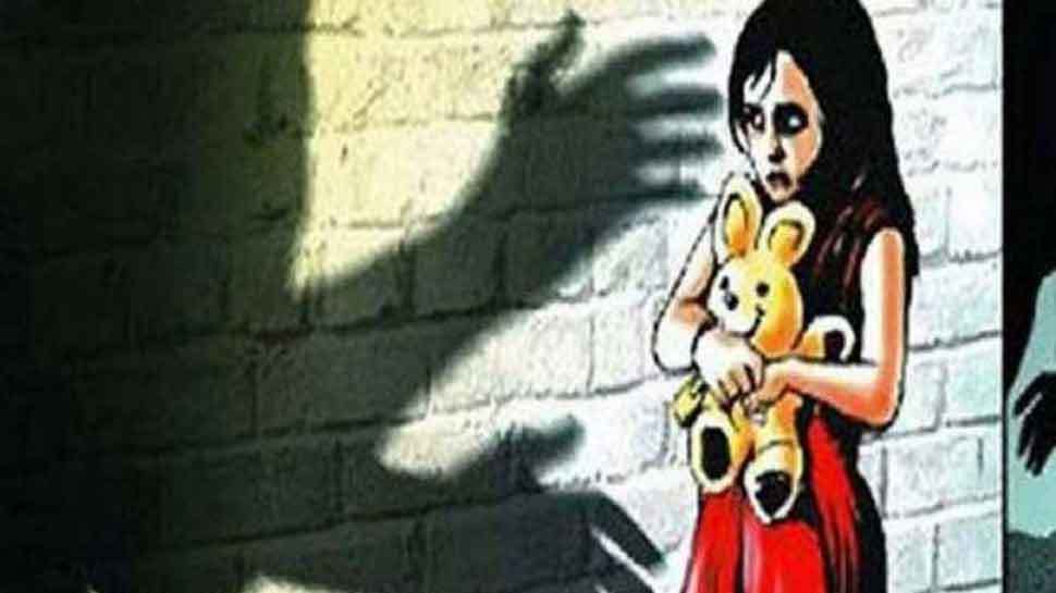 Minor rape victim attacked with acid in Uttar Pradesh&#039;s Hapur