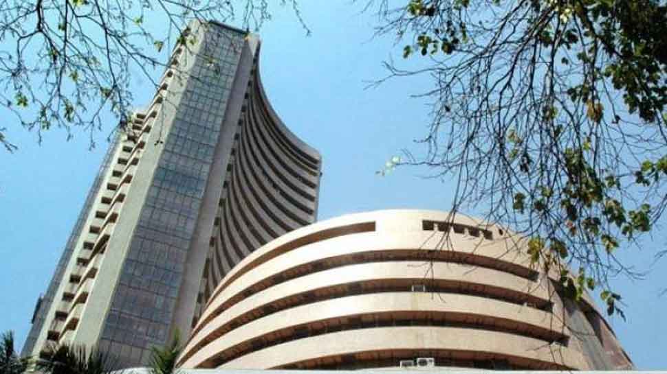 Nifty, Sensex recover after Saturday&#039;s sharp fall on Budget 2020 woes