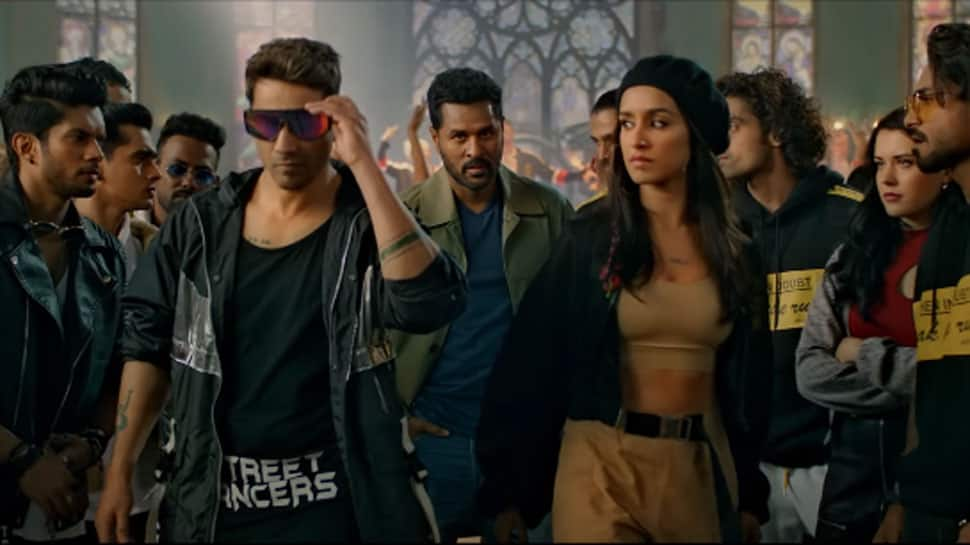 Entertainment News: Varun Dhawan-Shraddha Kapoor starrer &#039;Street Dancer 3D&#039; Box Office report