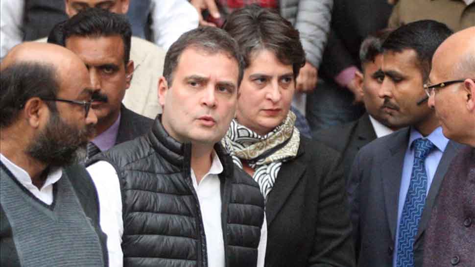 Rahul Gandhi attacks Nirmala Sitharaman over umemployment, says &#039;don&#039;t be afraid of my questions&#039;