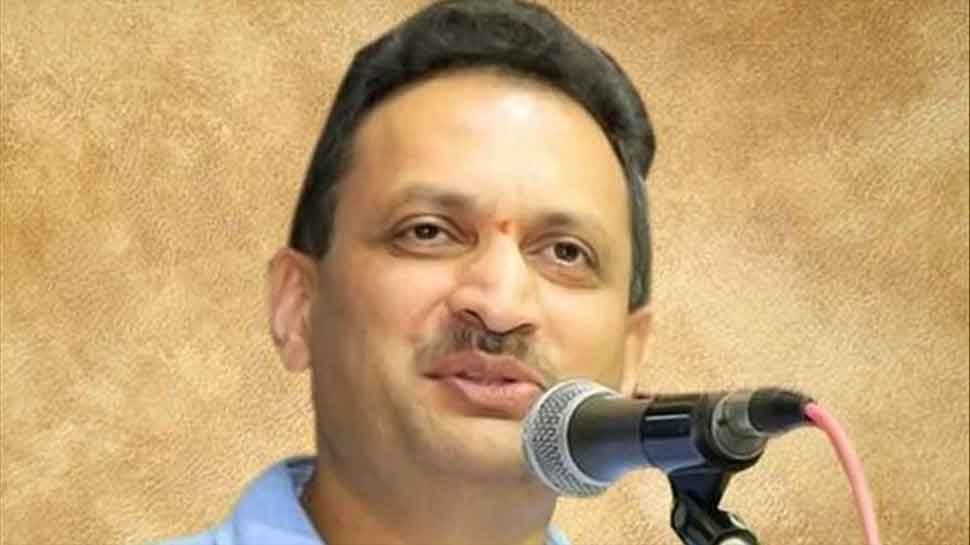 BJP&#039;s Anantkumar Hegde sparks storm, labels Mahatma Gandhi&#039;s freedom struggle &#039;drama&#039;