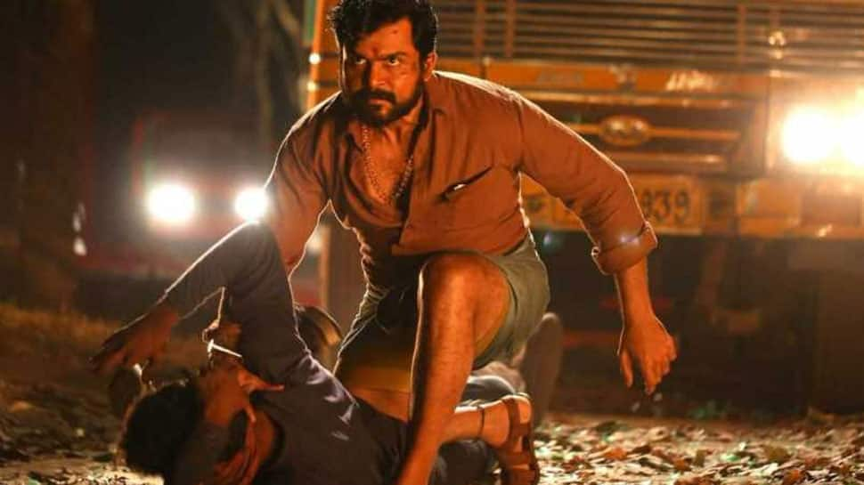 Tamil action blockbuster ‘Kaithi&#039; to get Bollywood remake