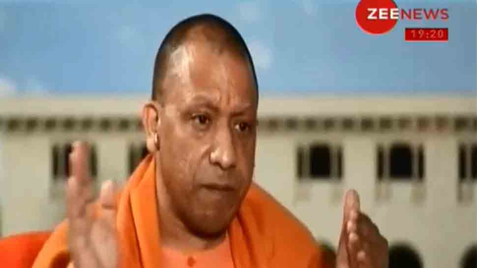 #YogiOnZee: Yogi Adityanath slams Arvind Kejriwal for playing politics on CAA-NRC, flays Shaheen Bagh protest  