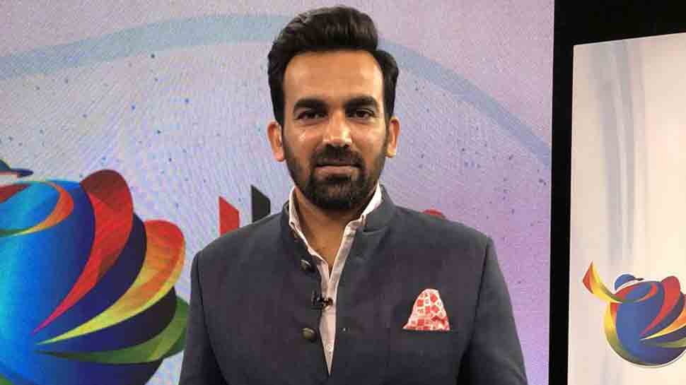 Our U-19 boys would do well against Pakistan: Zaheer Khan