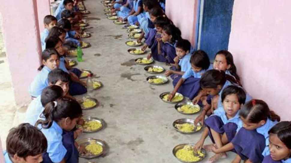 Uttar Pradesh: 3-year-old dies after falling into utensil preparing mid-day meal