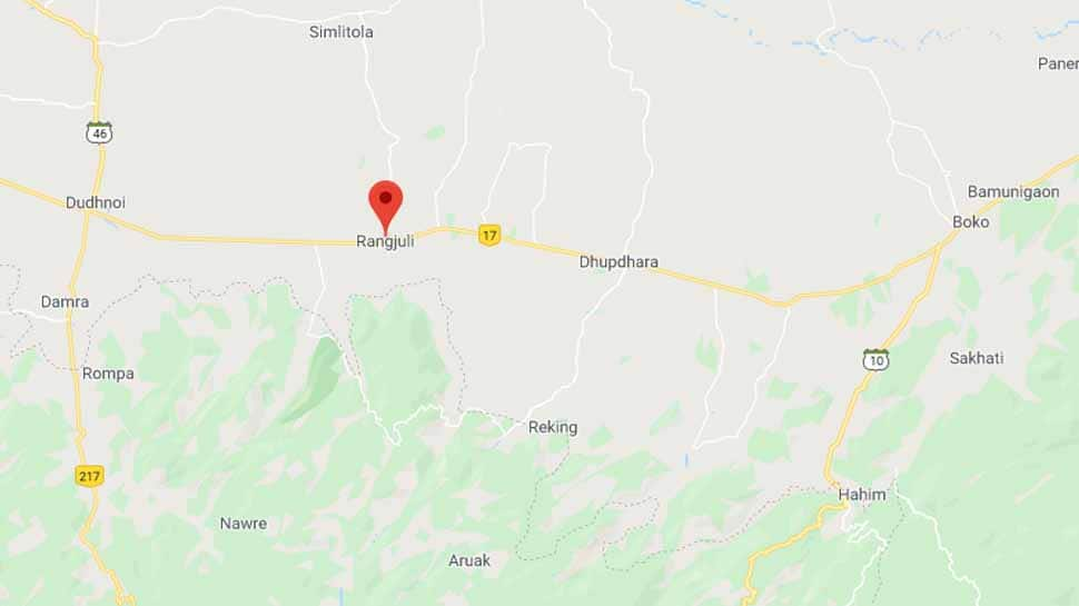 5 killed, several injured after bus falls into gorge in Assam&#039;s Goalpara district