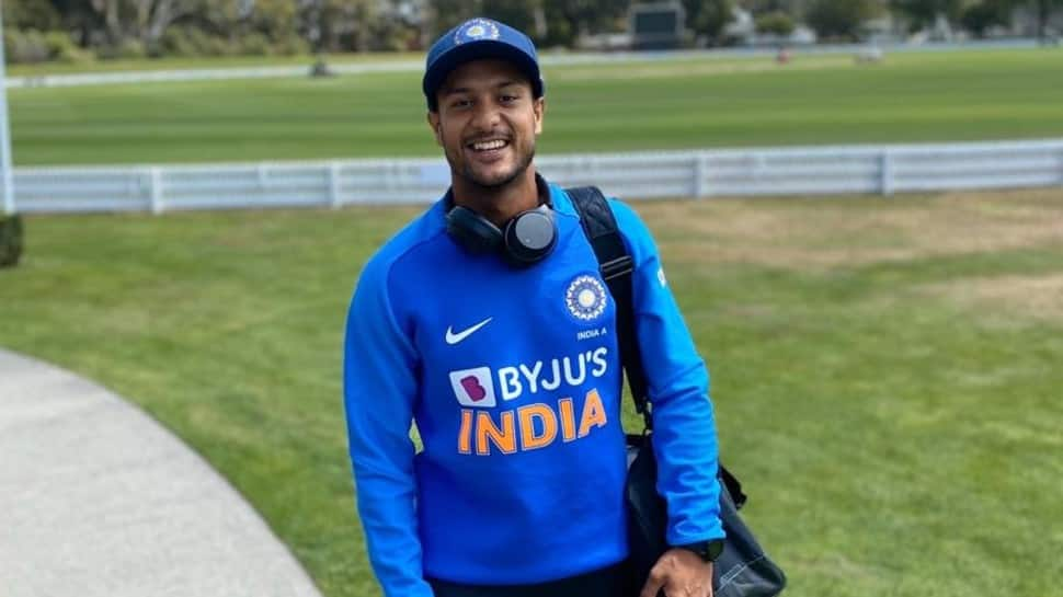 Mayank Agarwal replaces Rohit Sharma in India ODI team, Prithvi Shaw returns to Test team