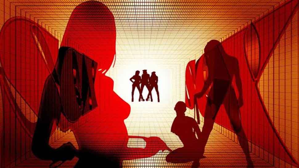 Flesh trade racket busted at Agra hotel: 3 foreigners nabbed