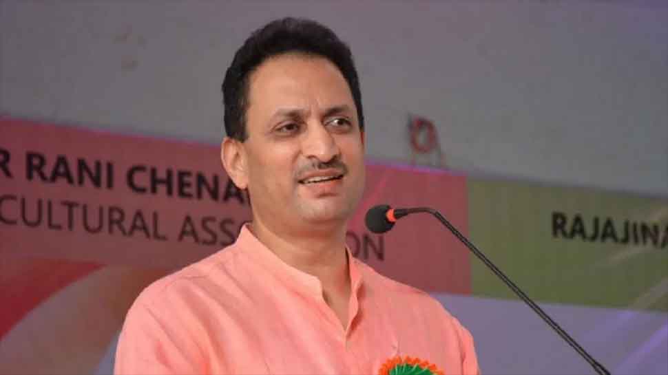 Unnecessary controversy: Anantkumar Hegde denies calling Mahatma Gandhi&#039;s freedom struggle &#039;drama&#039;