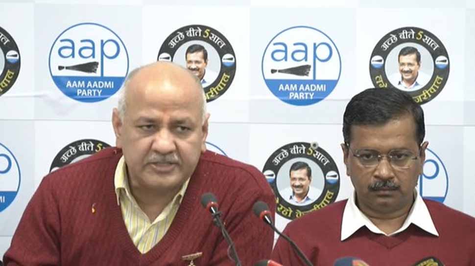 Deshbhakti Curriculum: AAP&#039;s move into nationalism space during Delhi Assembly election 
