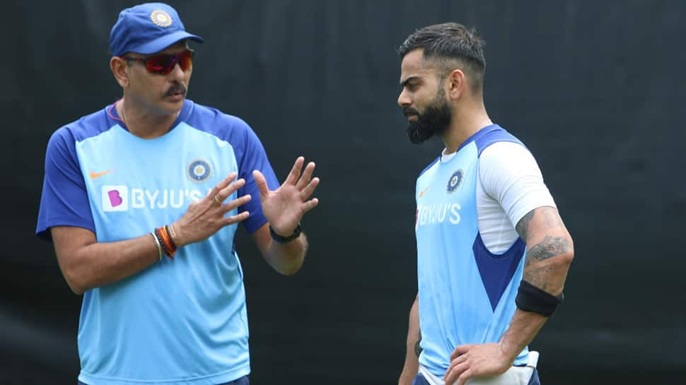 India captain Virat Kohli expects players to focus on fielding, not just batting or bowling