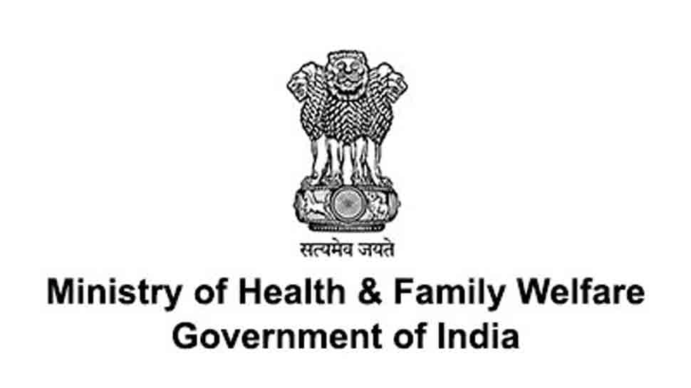 Health Secretary conducts review meeting amid coronavirus emergency, asks states to be vigilant