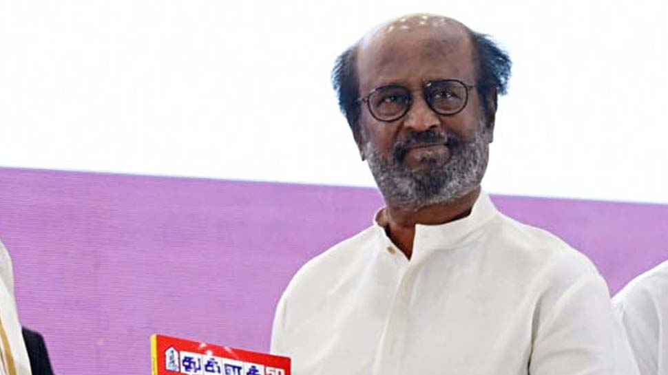 Rajinikanth issued summons over ‘anti-social elements’ remark on 2018 Tuticorin violence, firing