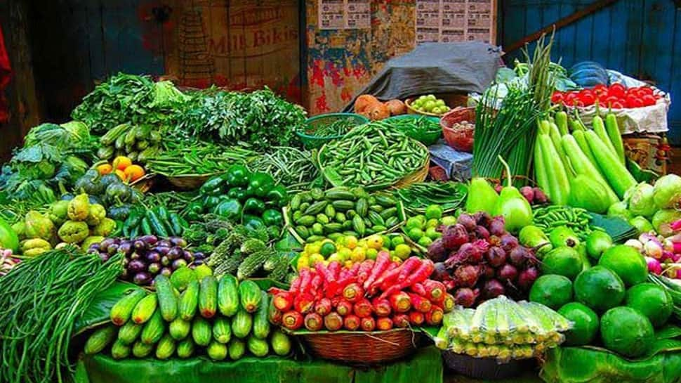 Government taking measures to stabilise essential food prices, says Centre