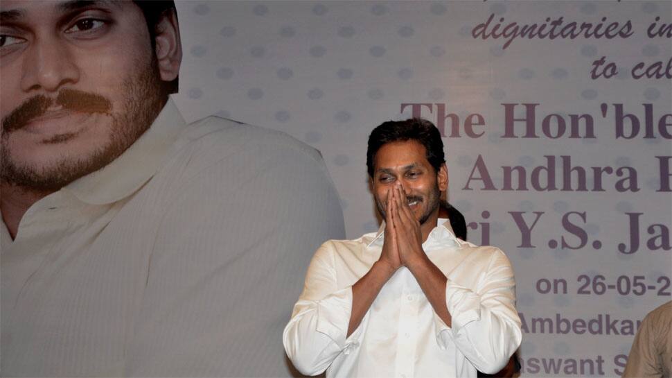 Centre not to intervene in Andhra Pradesh CM Jaganmohan Reddy&#039;s three capitals plan