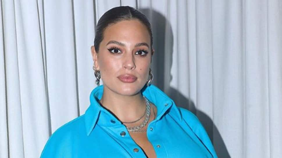 Ashley Graham names son after first emperor of Ethiopia