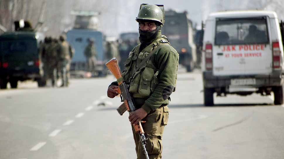 73% drop in martyrdom of security force personnel in Jammu and Kashmir since abrogation of Article 370: MoS for Home Affairs G Kishan Reddy