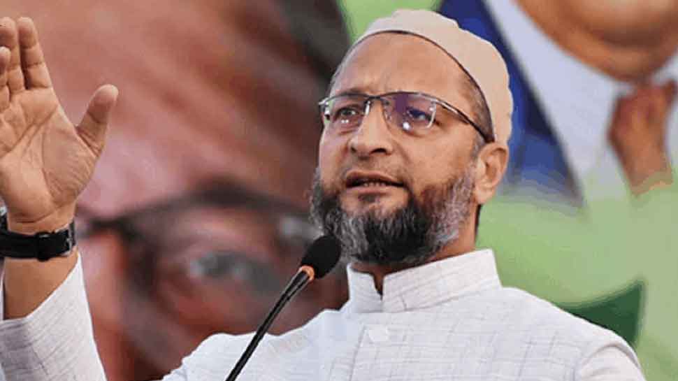 BREAKING NEWS: Shaheen Bagh may be turned into Jallianwala Bagh after Delhi election: Asaduddin Owaisi