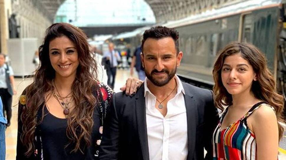 Entertainment News: Saif Ali Khan&#039;s &#039;Jawaani Jaaneman&#039; trends well at Box Office 