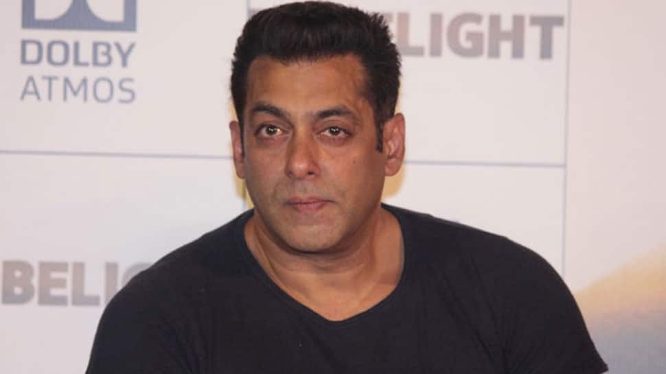 Salman Khan cancels US tour by Pakistani organiser: Reports