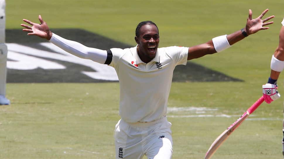 Jofra Archer ruled out of Indian Premier League with stress fracture