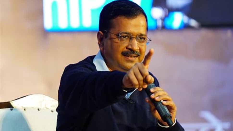 Stung by ED&#039;s AAP-PFI claim, Delhi CM Arvind Kejriwal dares probe body to arrest Sanjay Singh