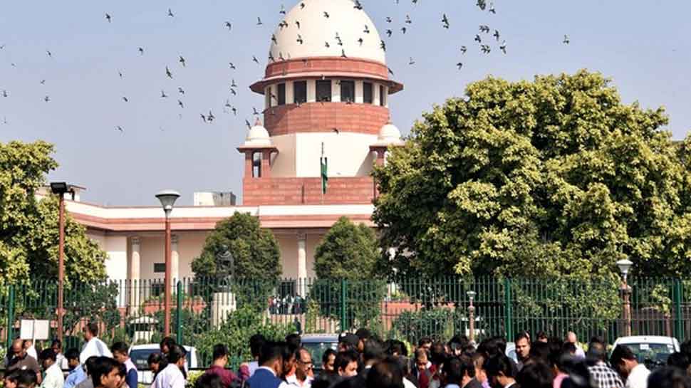 Supreme Court to hear Centre&#039;s plea on executing Nirbhaya case convicts separately