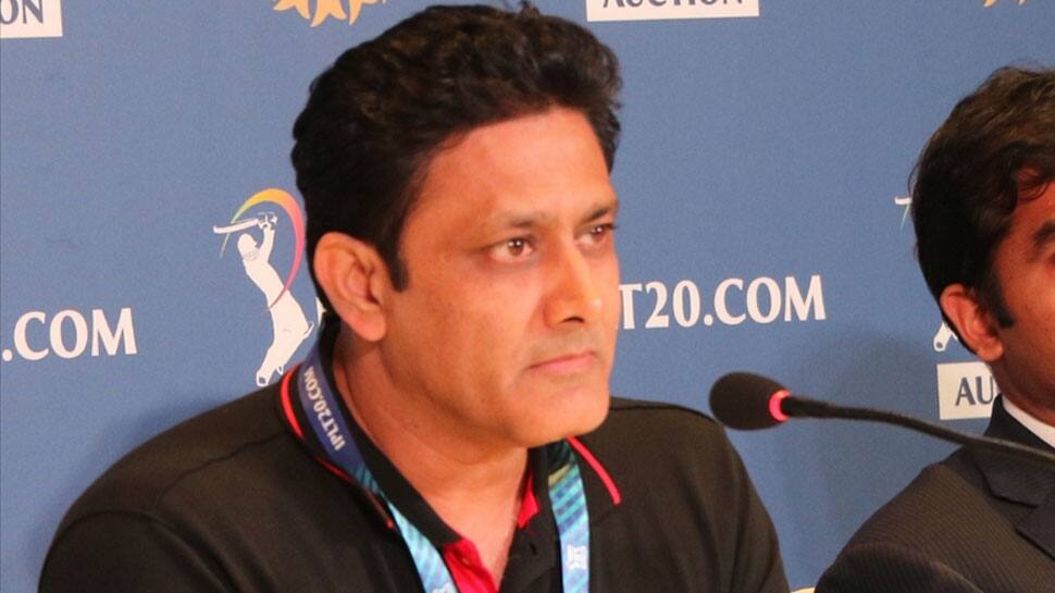 This day in 1999: When Anil Kumble registered a &#039;Perfect 10&#039; against Pakistan