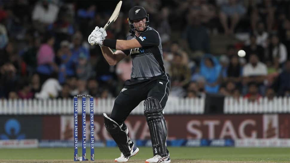 We want to be as positive as possible against India: Martin Guptill